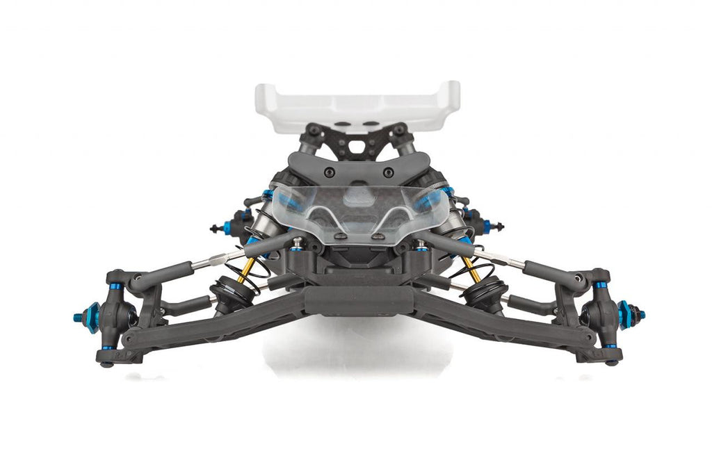 RC10B6.4D Team Kit - view 7