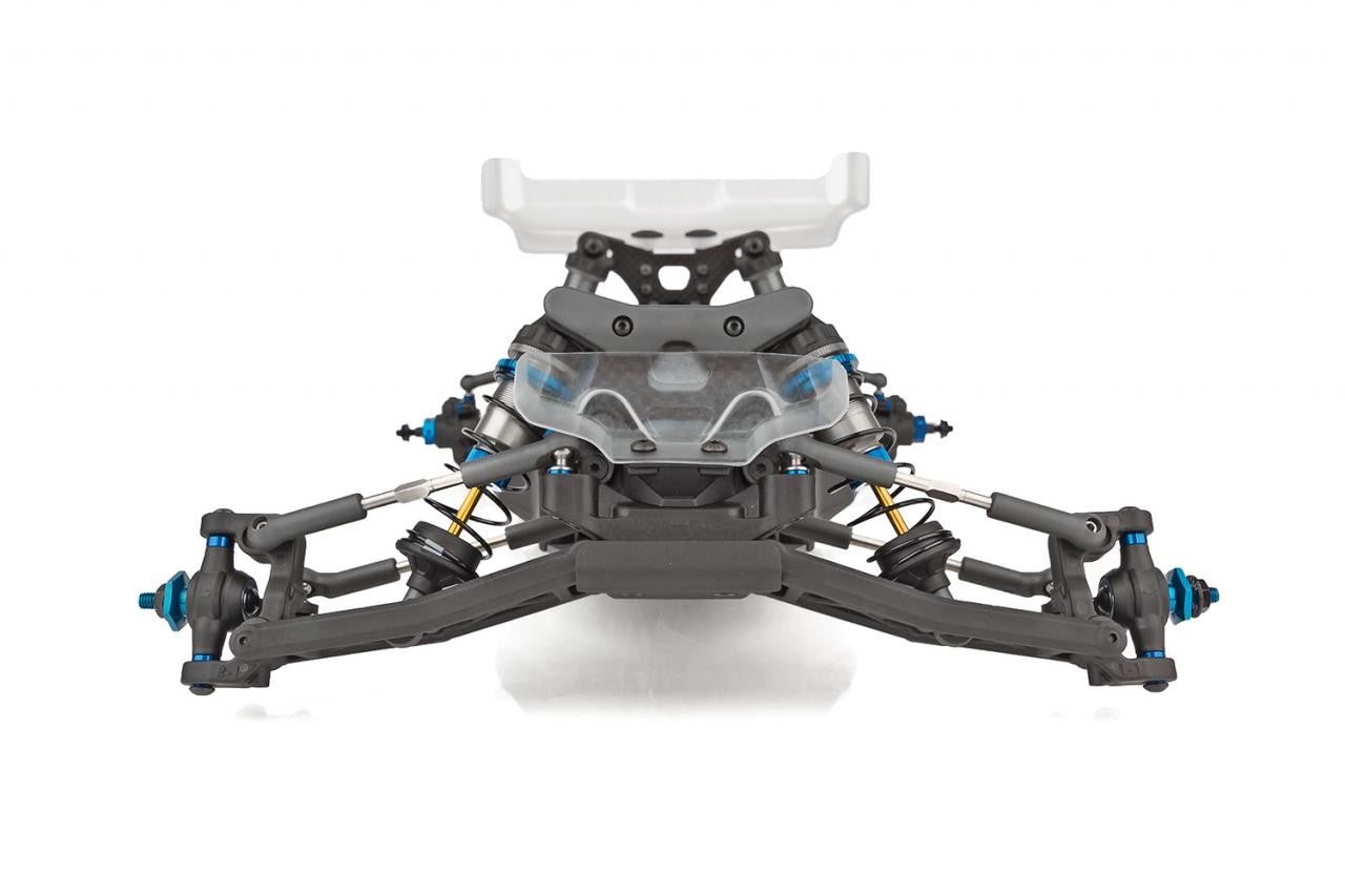 RC10B6.4D Team Kit - view 7