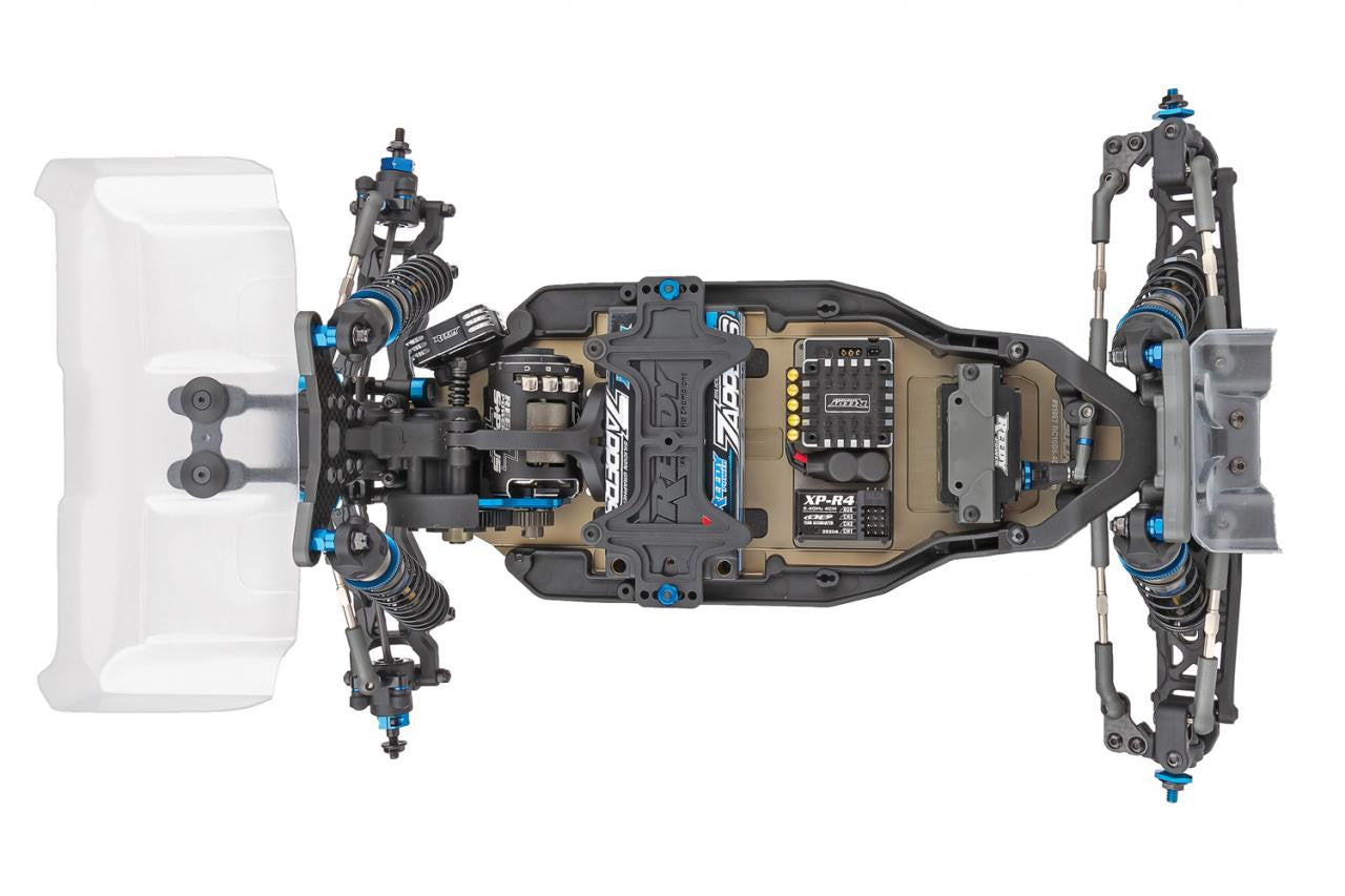RC10B6.4D Team Kit - view 8