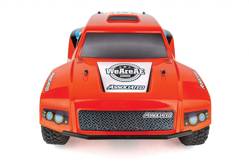 Pro2 DK10SW RTR, orange - view 7