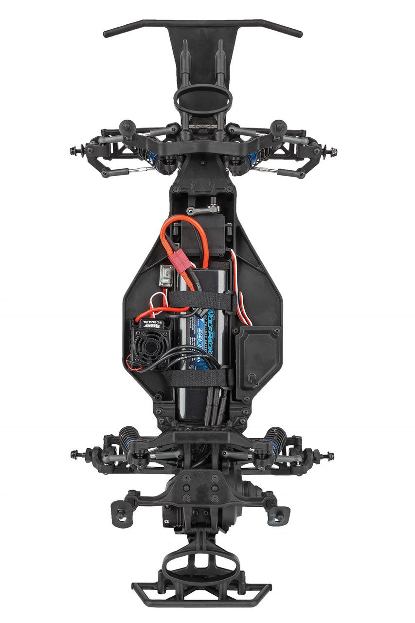 Pro2 DK10SW RTR, orange - view 8