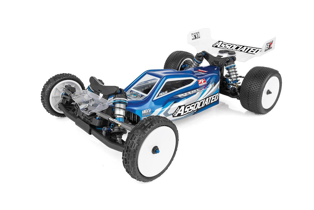 RC10B7 Team Kit - view 1
