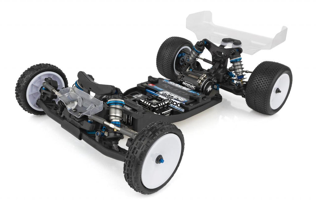 RC10B7 Team Kit - view 4