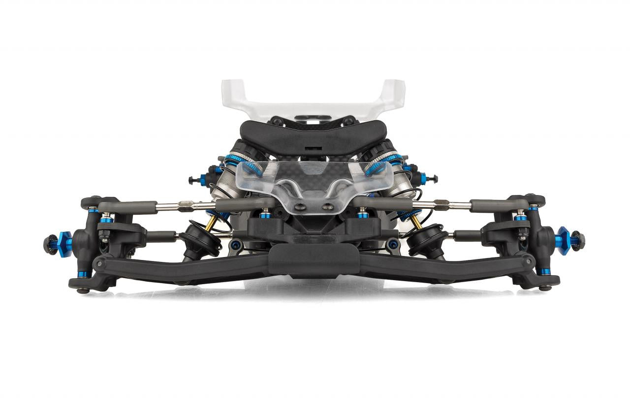RC10B7 Team Kit - view 5