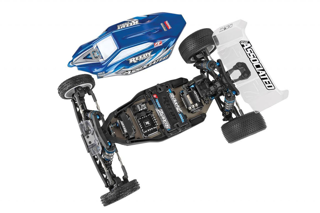 RC10B7 Team Kit - view 7