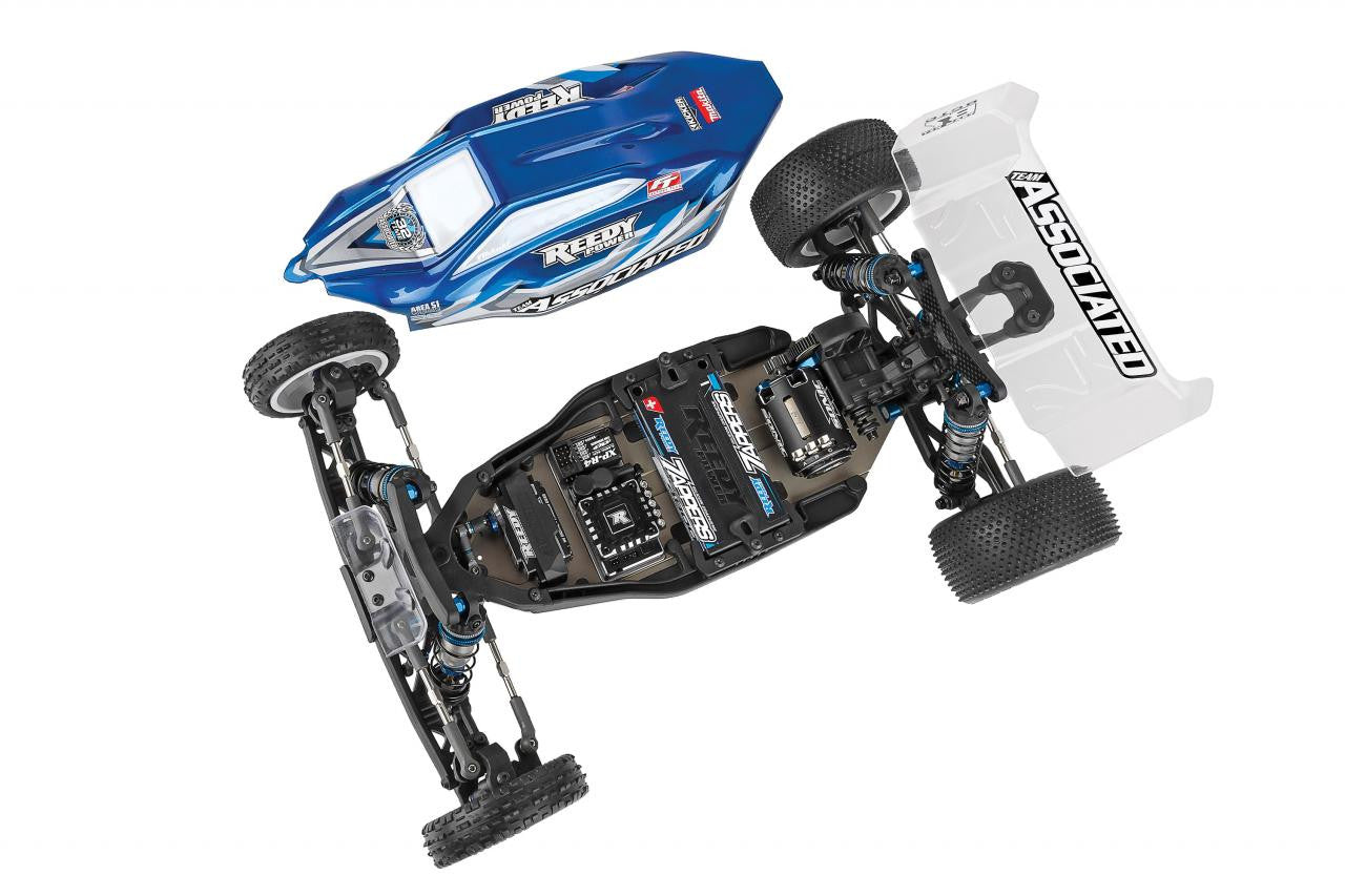 RC10B7 Team Kit - view 7