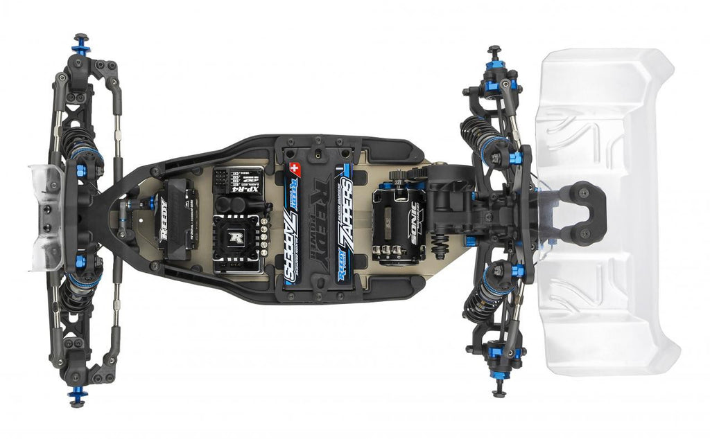 RC10B7 Team Kit - view 8