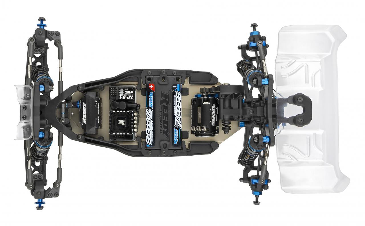 RC10B7 Team Kit - view 8