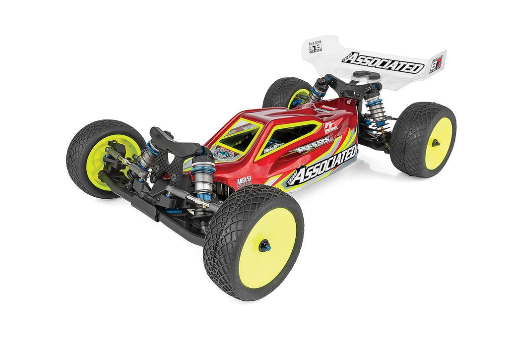 RC10B7D Team Kit - view 1