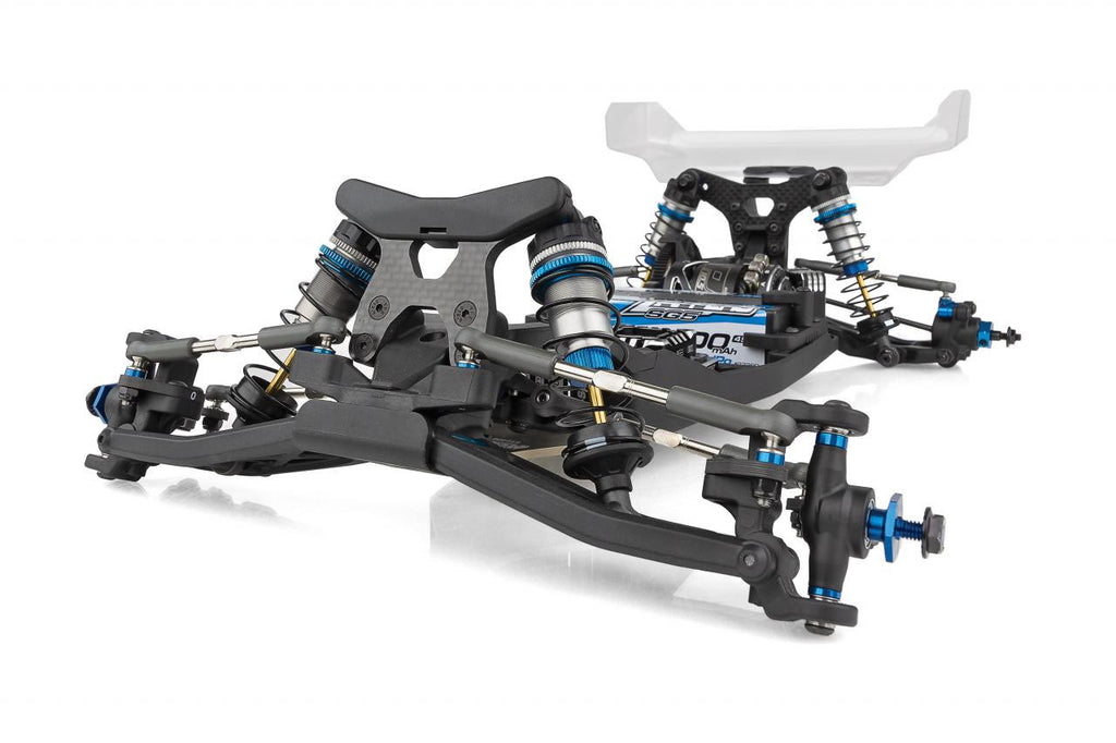 RC10B7D Team Kit - view 4