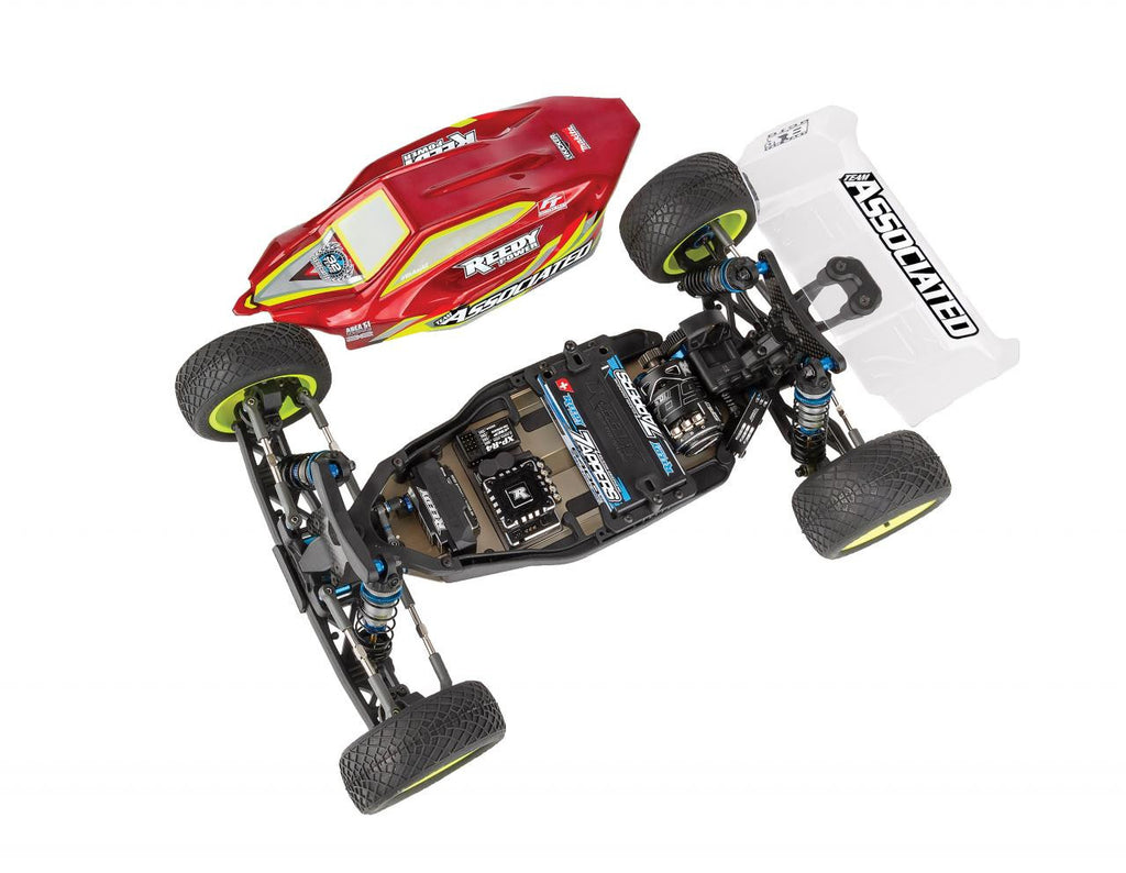 RC10B7D Team Kit - view 5