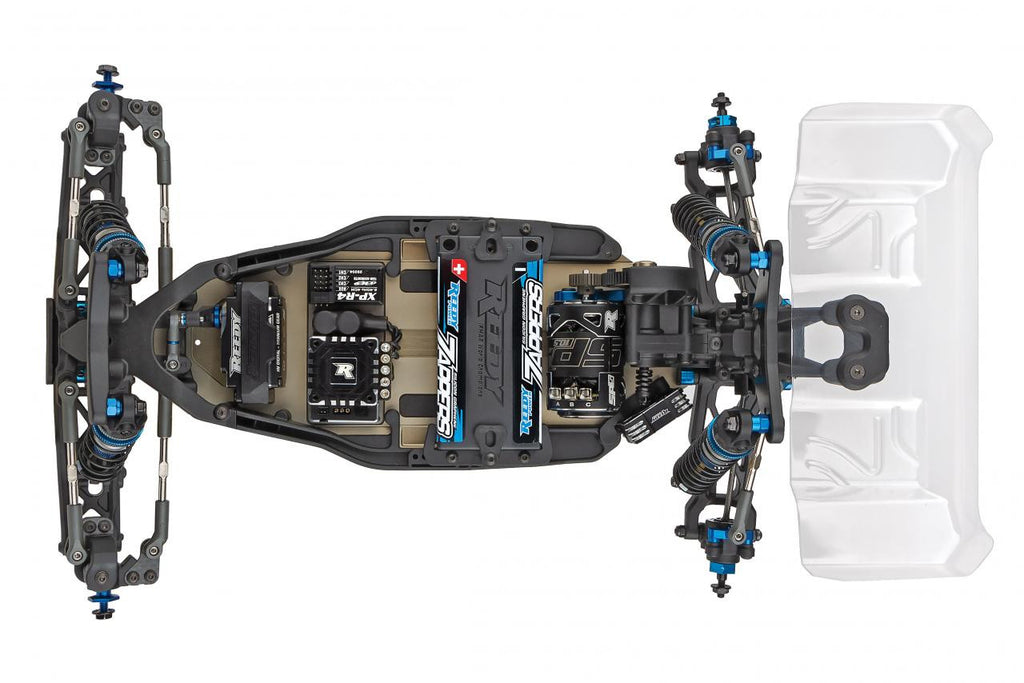 RC10B7D Team Kit - view 6