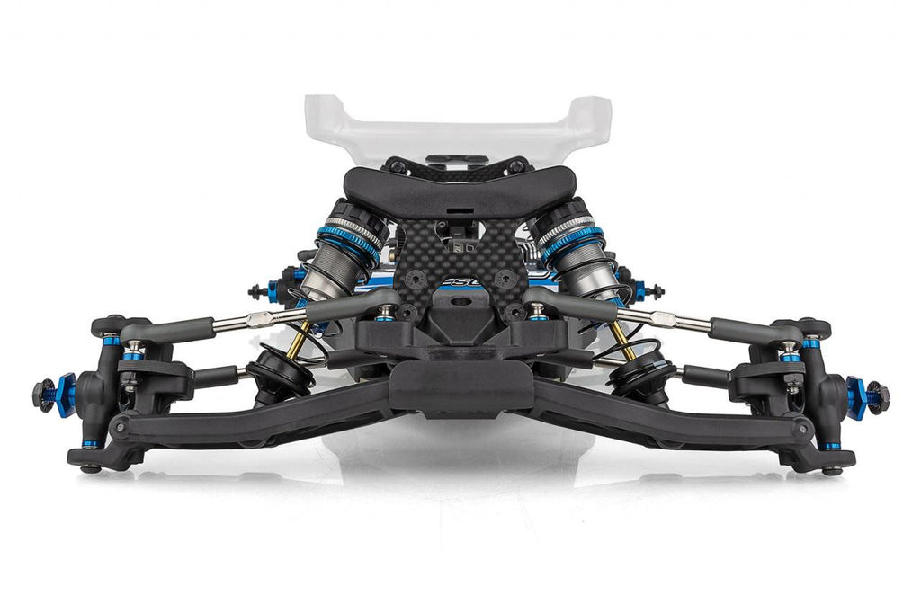 RC10B7D Team Kit - view 7