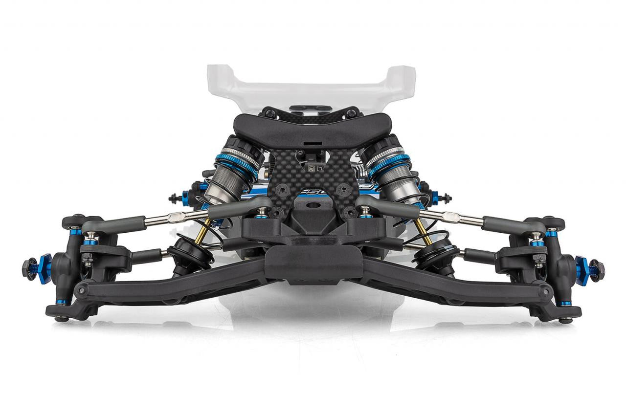 RC10B7D Team Kit - view 7