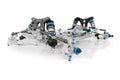 RC10B6.4CC Collector''s Clear Edition Kit - view 1