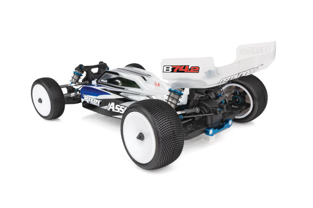 RC10B74.2 CE Team Kit - view 4
