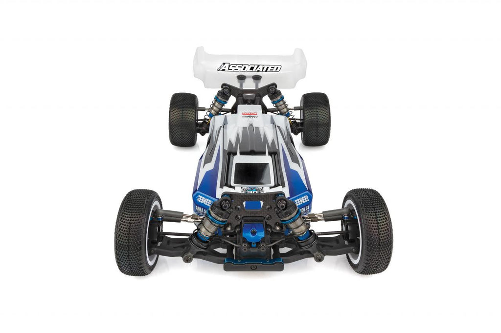 RC10B74.2 CE Team Kit - view 6