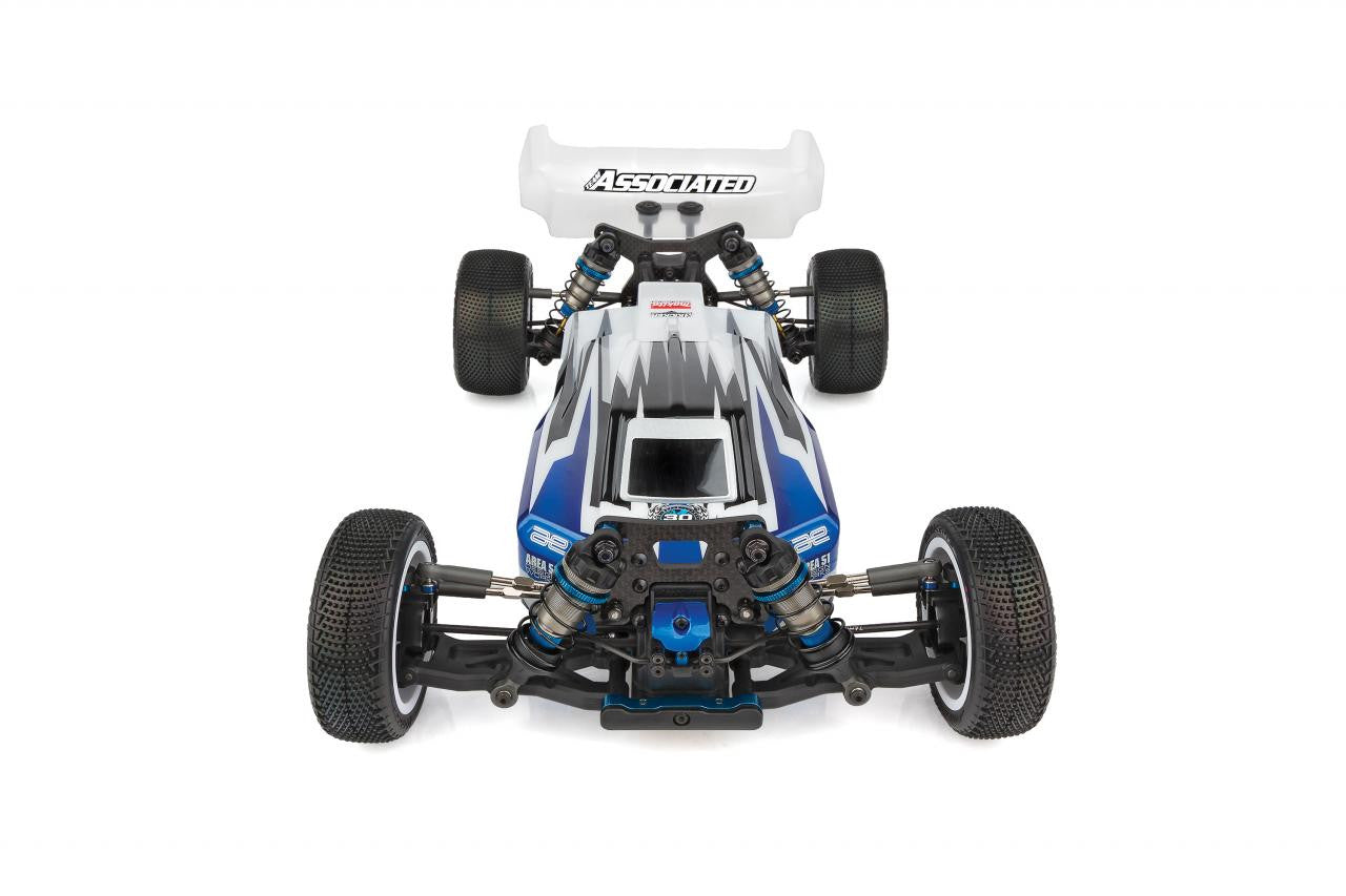 RC10B74.2 CE Team Kit - view 6