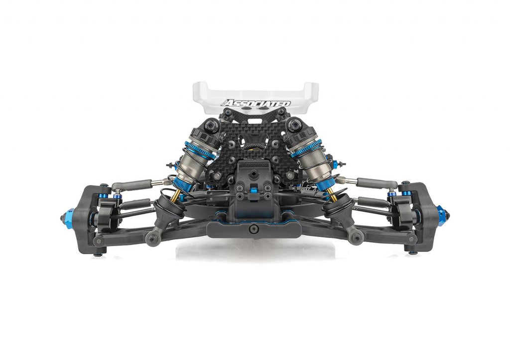 RC10B74.2 CE Team Kit - view 8
