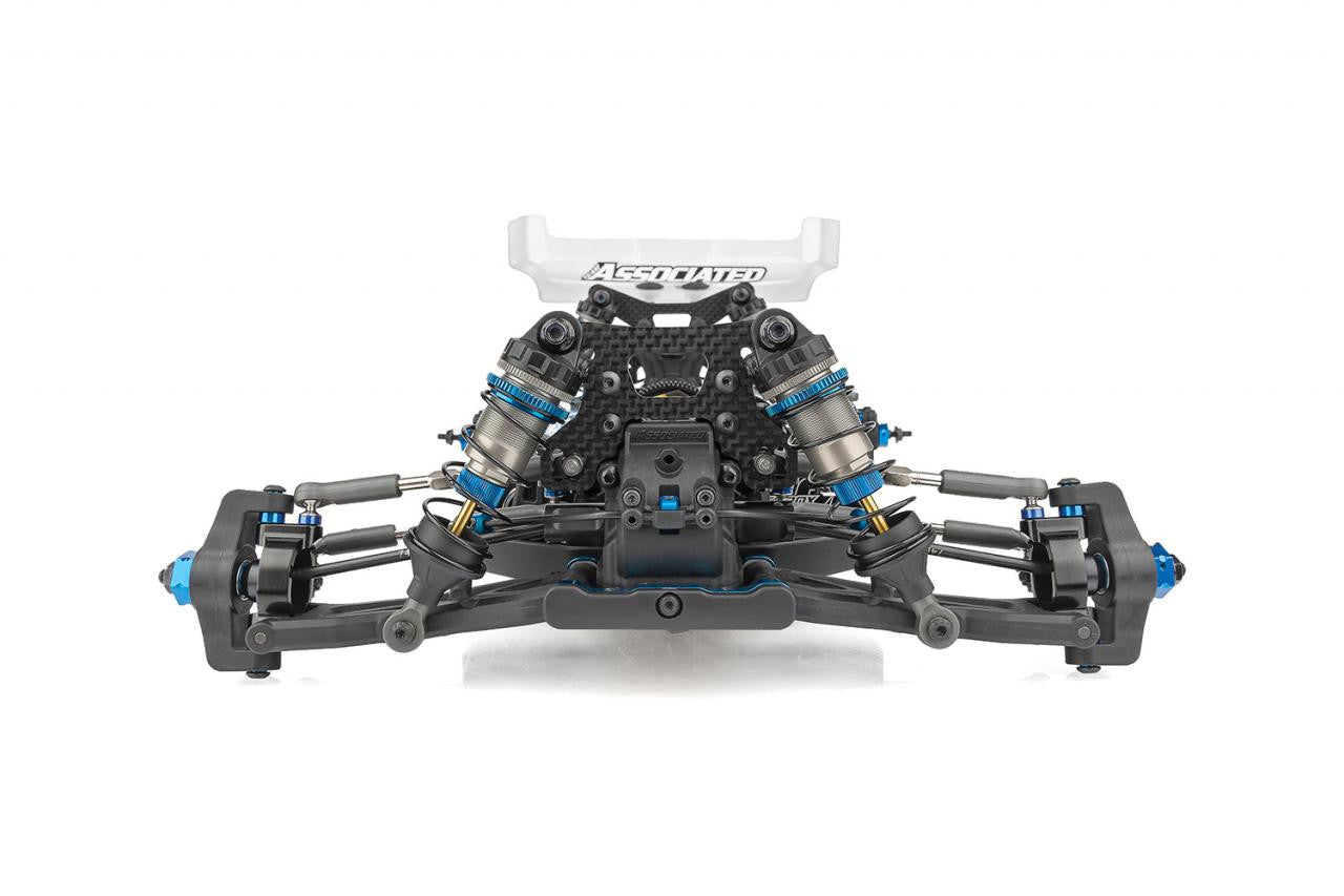 RC10B74.2 CE Team Kit - view 8