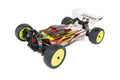 RC10B74.2D CE Team Kit - view 1