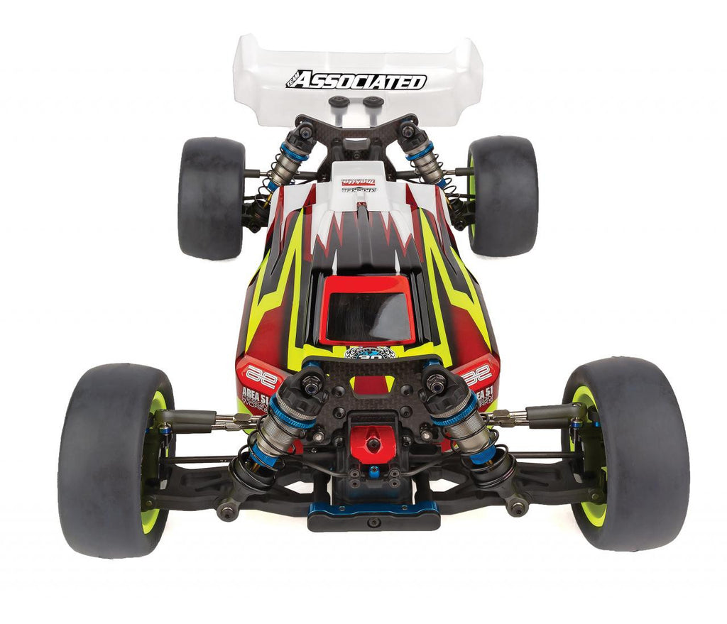 RC10B74.2D CE Team Kit - view 6