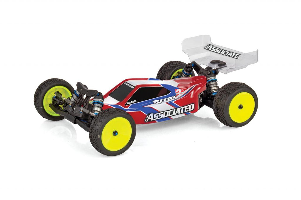 RC10B7.1D Team Kit - view 2