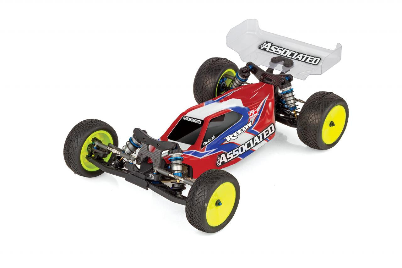 RC10B7.1D Team Kit - view 3