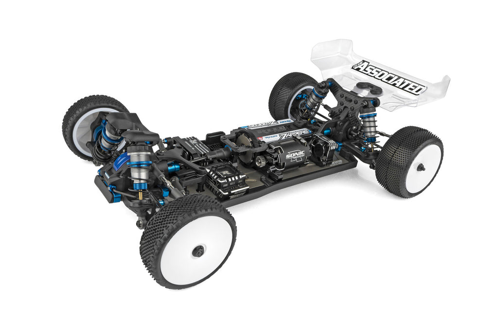 RC10B84 Team Kit - view 3