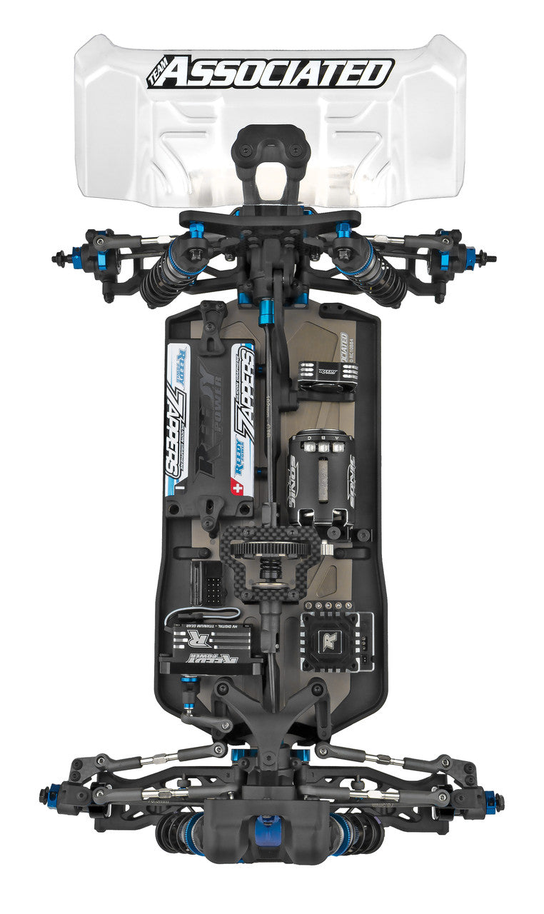 RC10B84 Team Kit - view 6
