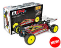 RC10B84D Team Kit - view 1