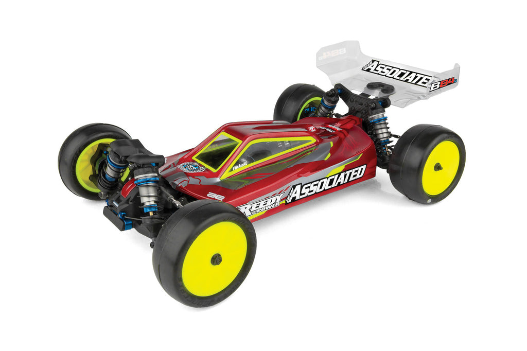 RC10B84D Team Kit - view 2