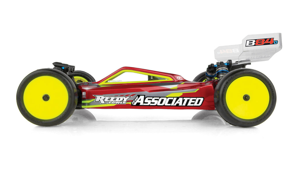 RC10B84D Team Kit - view 4