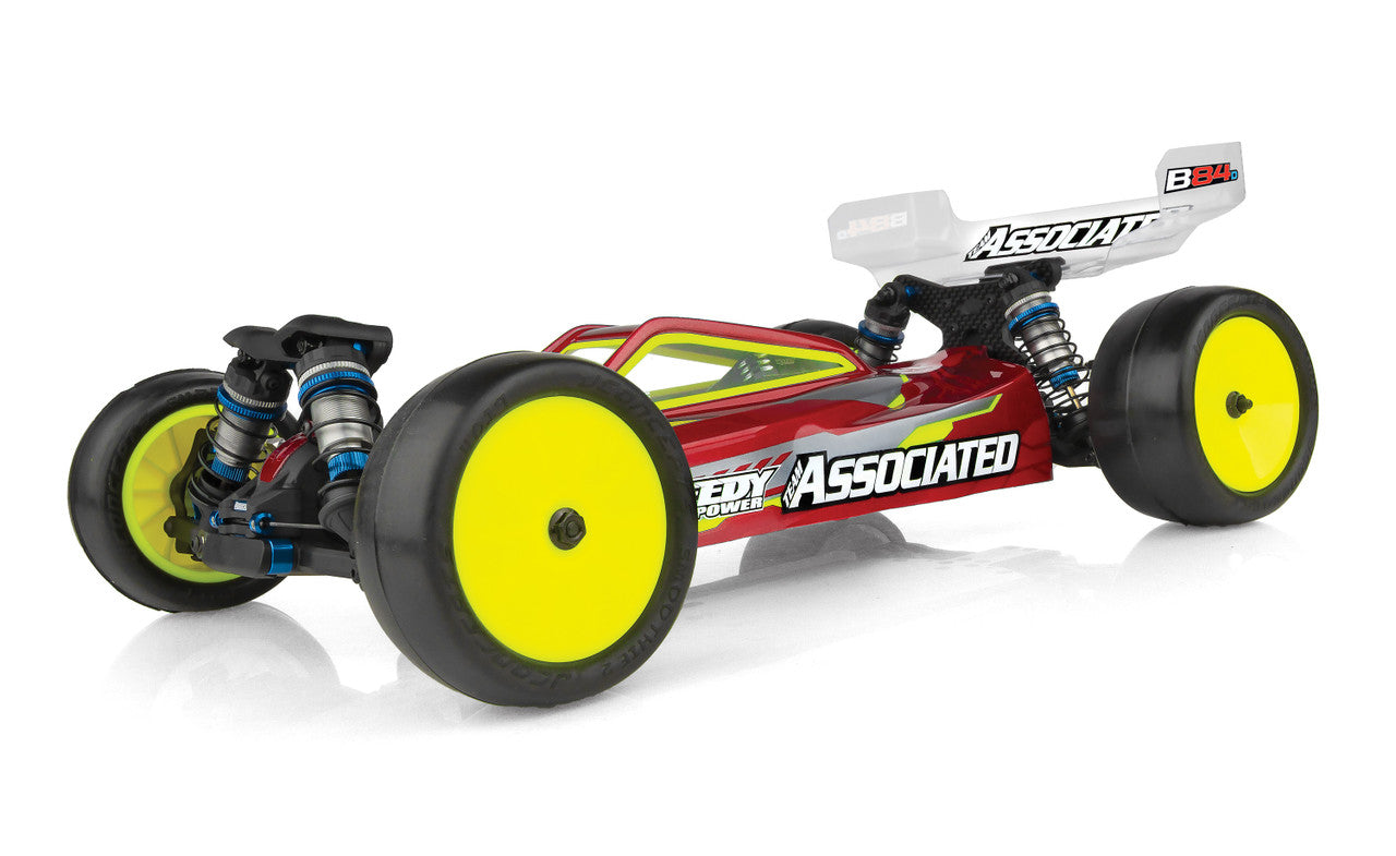 RC10B84D Team Kit - view 5