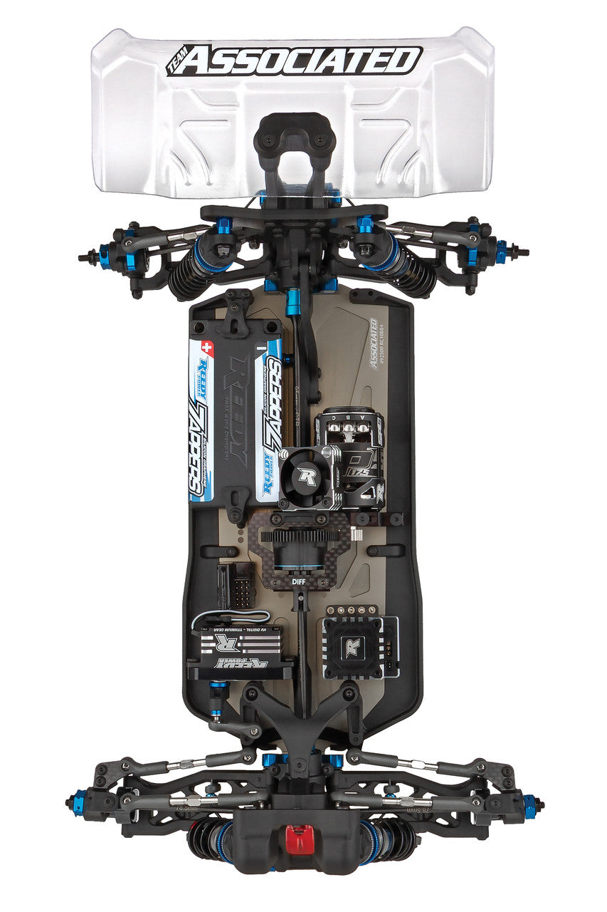 RC10B84D Team Kit - view 7