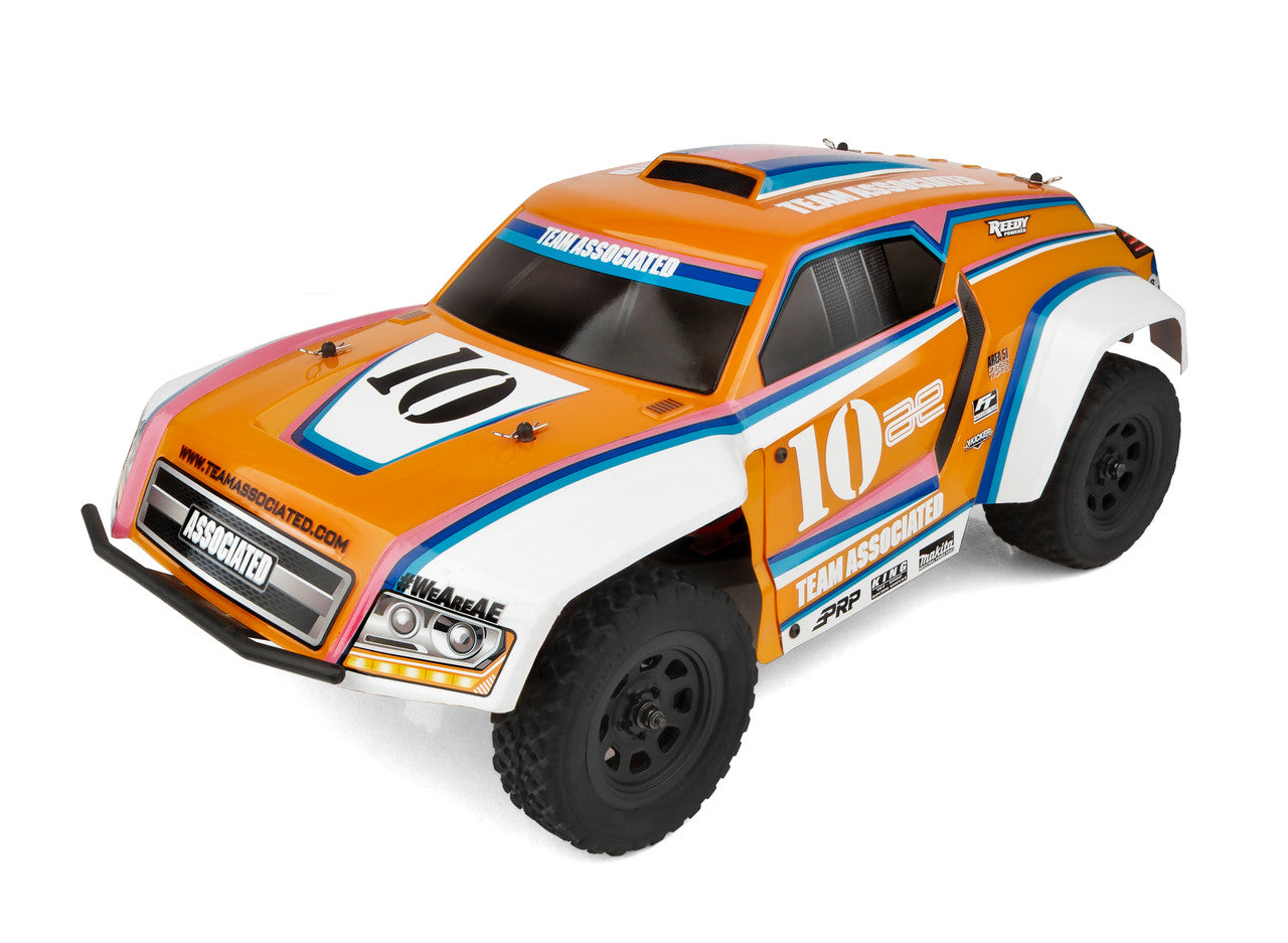RC10DR Desert Edition RTR - view 1