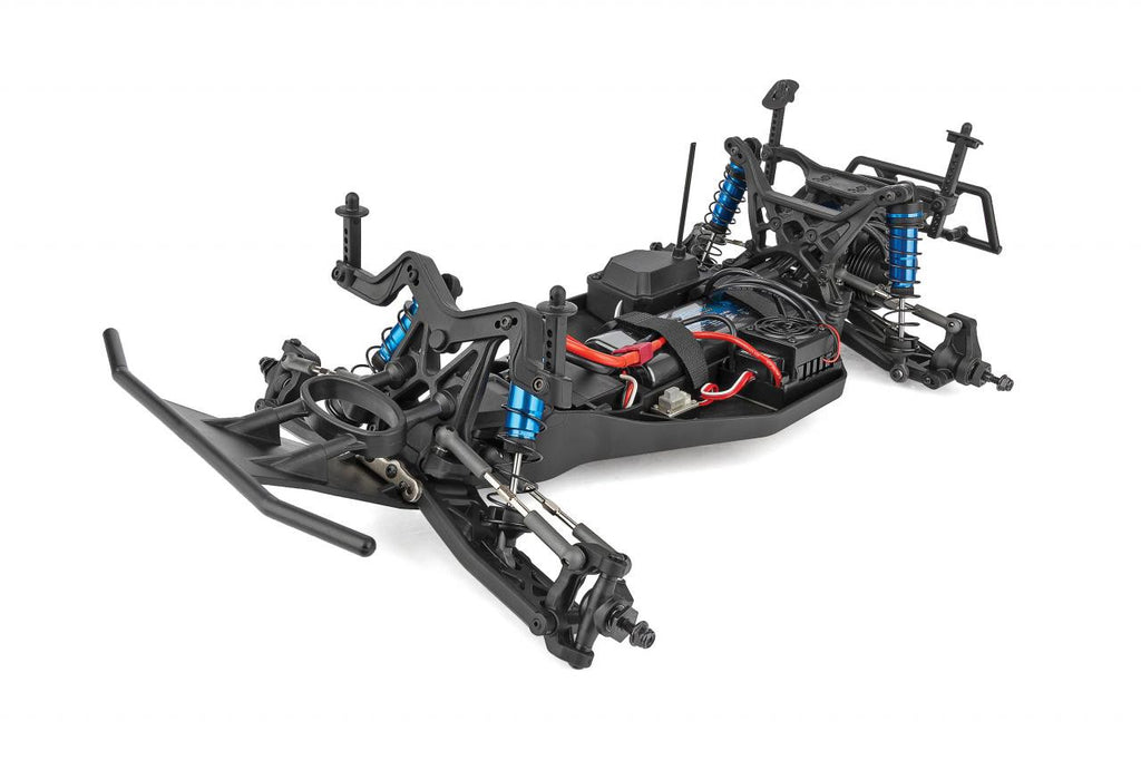 RC10DR Desert Edition RTR - view 2