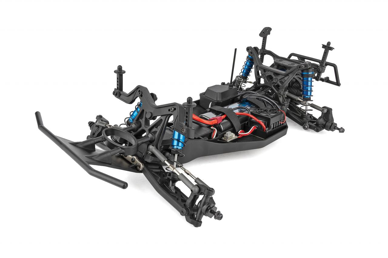 RC10DR Desert Edition RTR - view 2