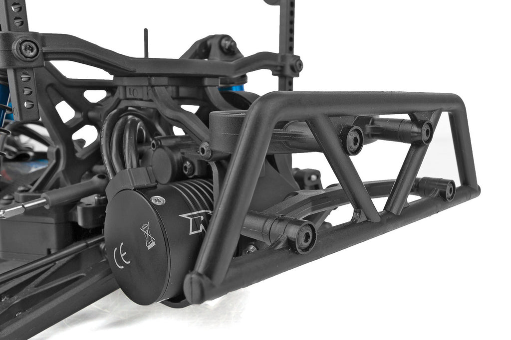 RC10DR Desert Edition RTR - view 3