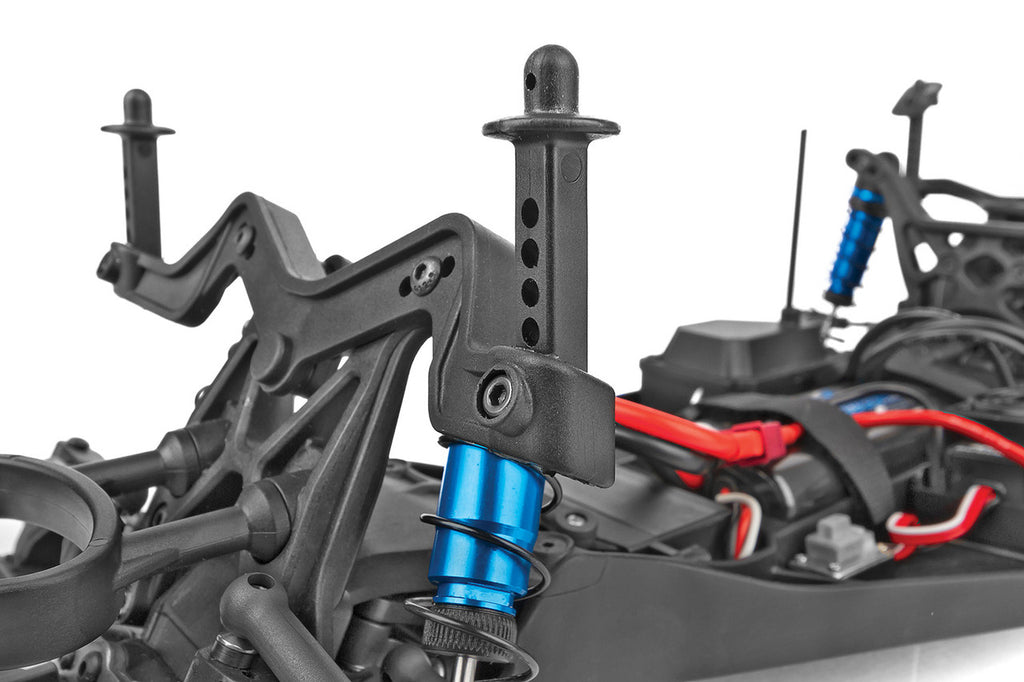 RC10DR Desert Edition RTR - view 5