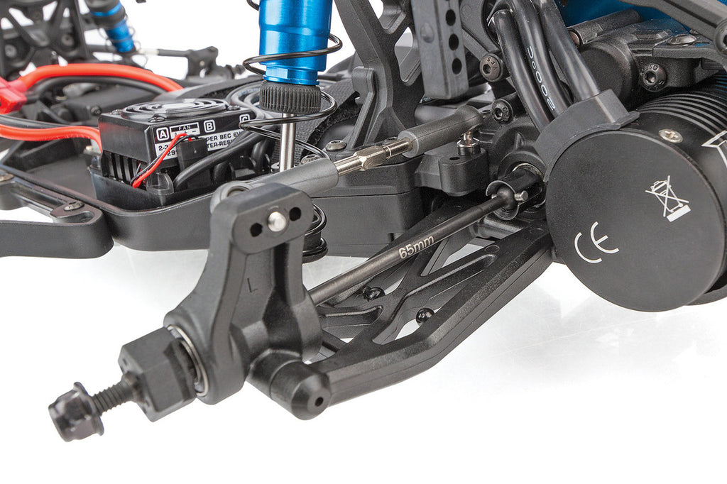 RC10DR Desert Edition RTR - view 6