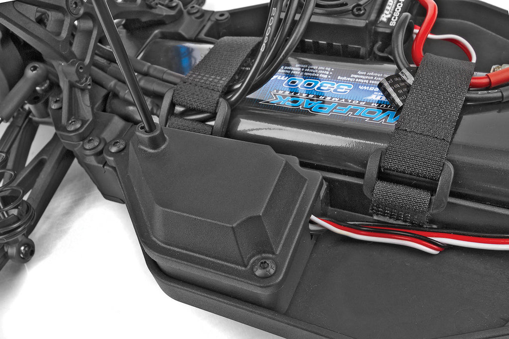 RC10DR Desert Edition RTR - view 8