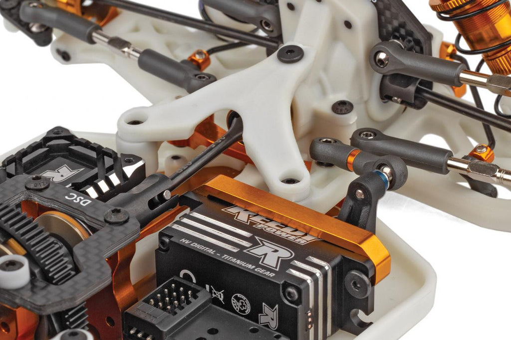 RC10B84 Classic Kit - view 5