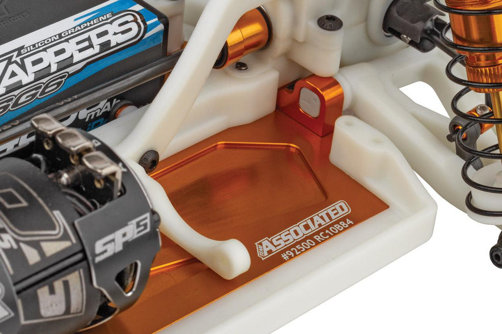 RC10B84 Classic Kit - view 6