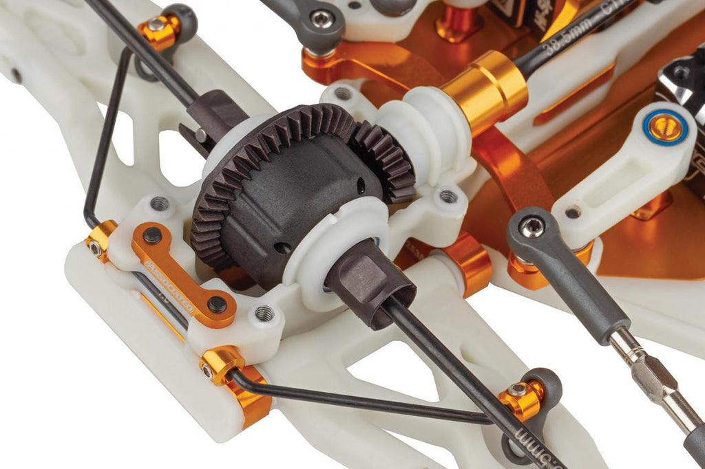 RC10B84 Classic Kit - view 7