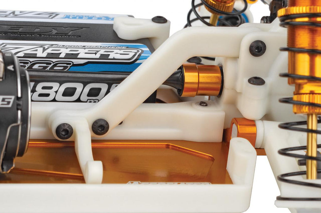 RC10B84 Classic Kit - view 8