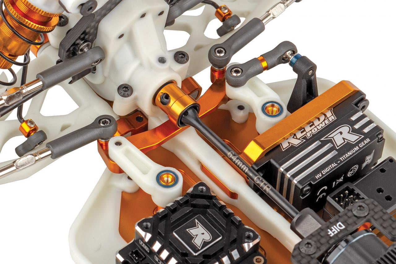 RC10B84D Classic Kit - view 7