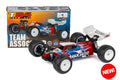 RC10T84 Team Kit - view 1