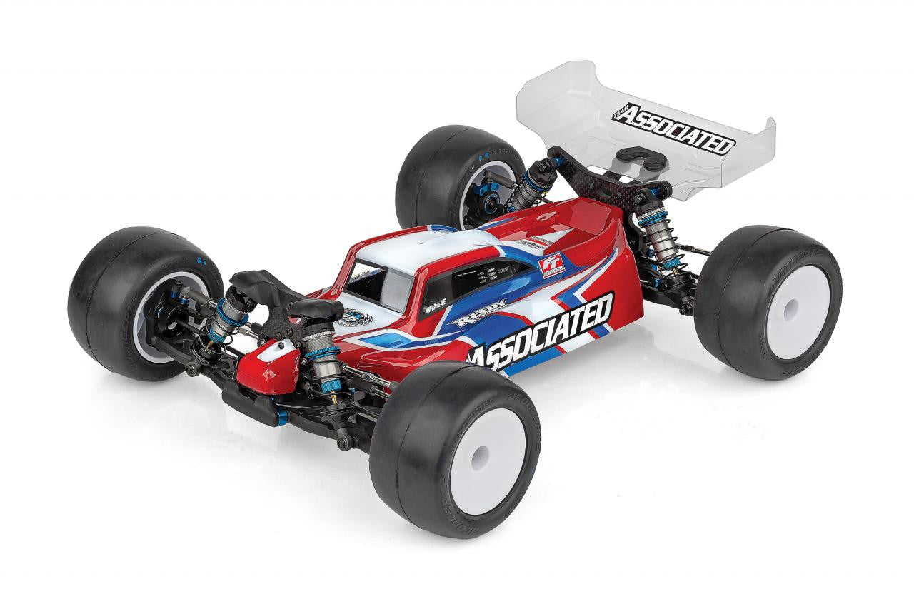 RC10T84 Team Kit - view 2