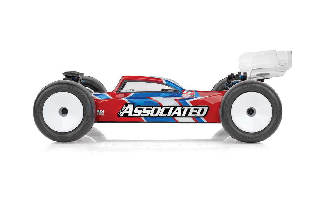 RC10T84 Team Kit - view 3